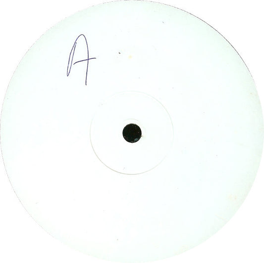 Big Moe : Purple Stuff (Remix) (12", W/Lbl)