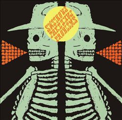 Fake Problems : Spurs And Spokes / Bull > Matador (CD, EP)