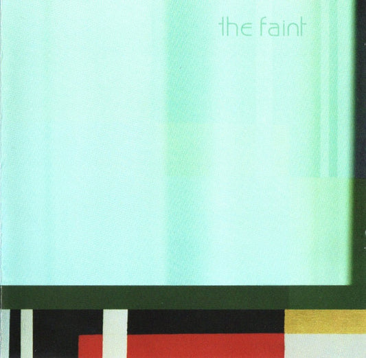 The Faint : Media (CD, Album, RE)