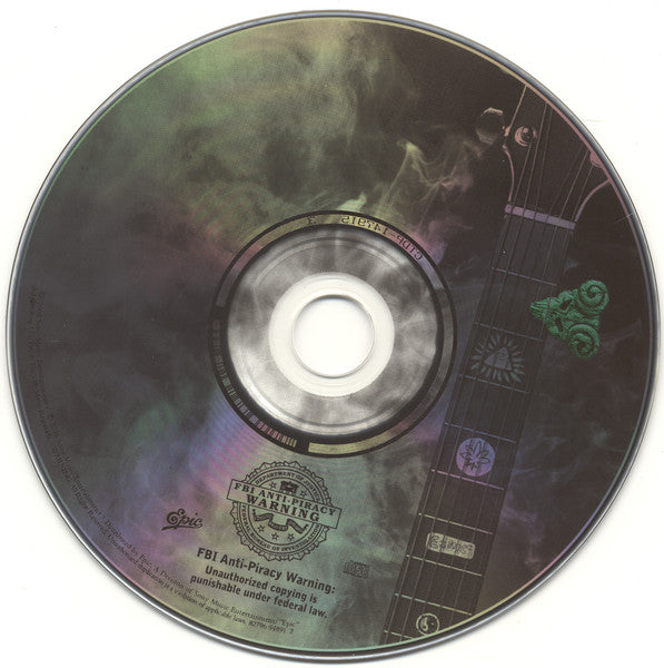 Tenacious D : The Pick Of Destiny (CD, Album, Ltd)