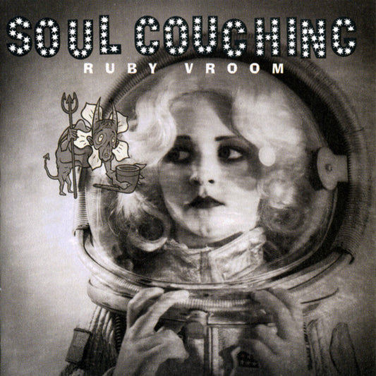 Soul Coughing : Ruby Vroom (CD, Album)