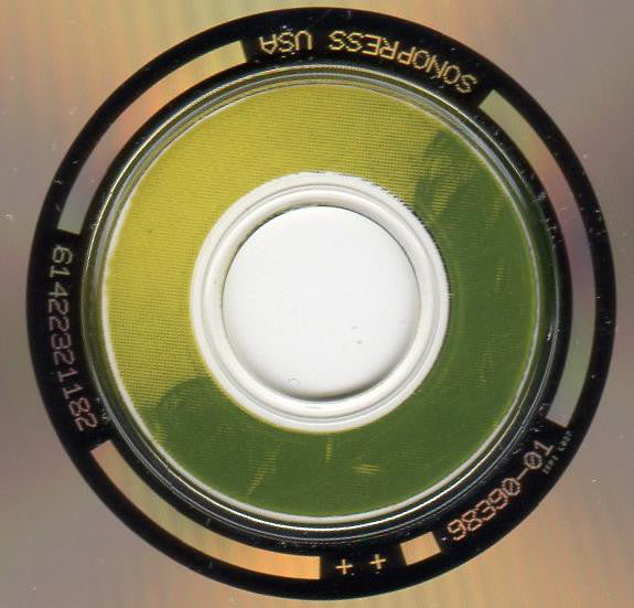 "Weird Al" Yankovic : Running With Scissors (CD, Album, Enh, Son)