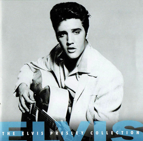 Elvis Presley : Country (2xCD, Comp)