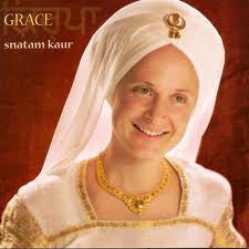 Snatam Kaur Khalsa : Grace (CD, Album)