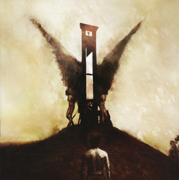 Coheed And Cambria : Good Apollo I'm Burning Star IV | Volume One: From Fear Through The Eyes Of Madness (CD, Album)