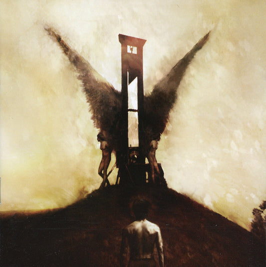 Coheed And Cambria : Good Apollo I'm Burning Star IV | Volume One: From Fear Through The Eyes Of Madness (CD, Album)