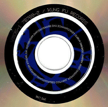 The Ataris : Blue Skies, Broken Hearts...Next 12 Exits (CD, Album)