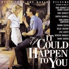 Various : It Could Happen To You (Music From The Motion Picture) (CD, Comp)