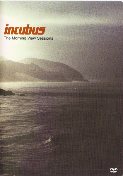 Incubus (2) : The Morning View Sessions (DVD-V, Multichannel, NTSC)