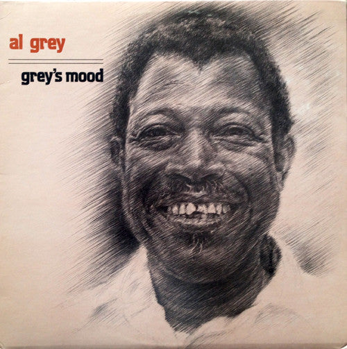 Al Grey - Grey's Mood (LP) (VG+) - Endless Media