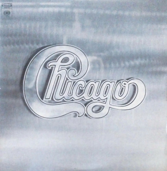 Chicago (2) : Chicago (2xLP, Album, 360)