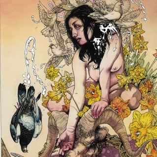 Kvelertak : Meir (CD, Album)