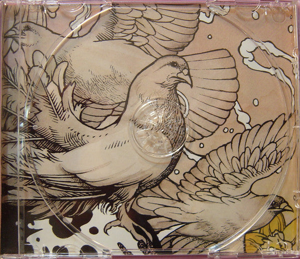 Kvelertak : Meir (CD, Album)