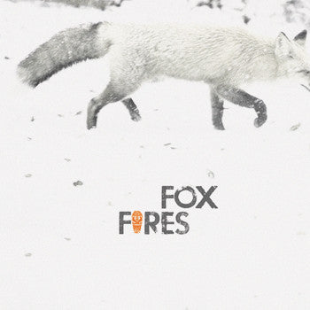 Foxfires : Foxfires (7", EP)