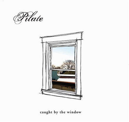 Pilate (2) : Caught By The Window (CD, Album)