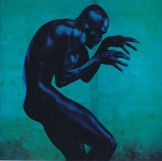 Seal : Human Being (CD, Album, Oly)