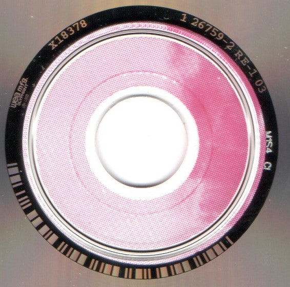 My Bloody Valentine : Loveless (CD, Album, RE)