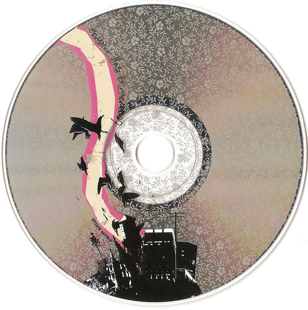 Motion City Soundtrack : Commit This To Memory (CD, Album)