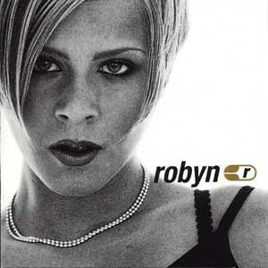 Robyn : Robyn Is Here (CD, Album, RE)