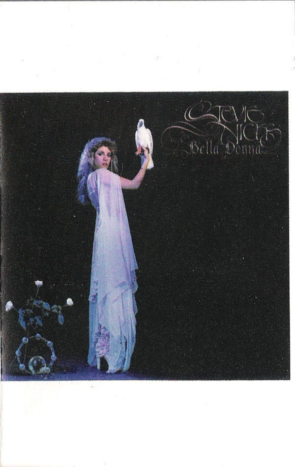 Stevie Nicks : Bella Donna (Cass, Album, Club, Dol)