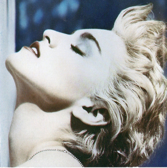 Madonna : True Blue (CD, Album, Spe)