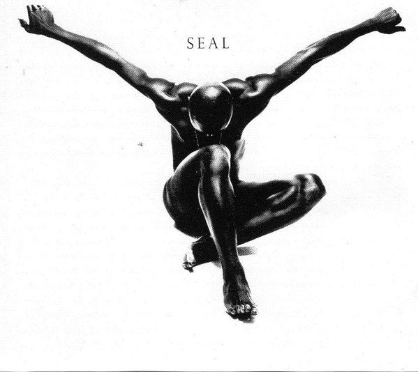 Seal - Seal (CD) (VG) - Endless Media