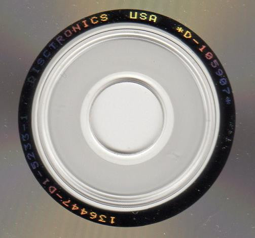 Seal : Seal (CD, Album, Club)