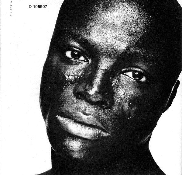 Seal : Seal (CD, Album, Club)
