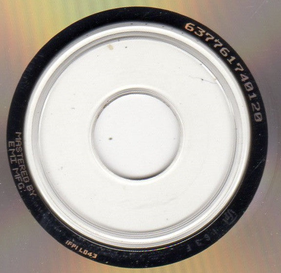 The O.C. Supertones : Supertones Strike Back (CD, Album)