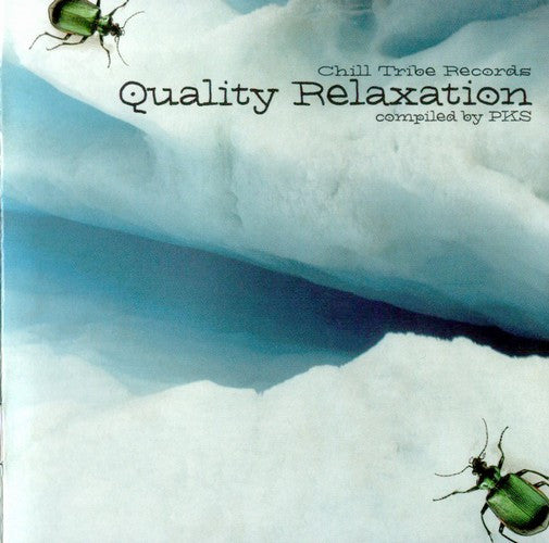 PKS : Quality Relaxation (CD, Comp)