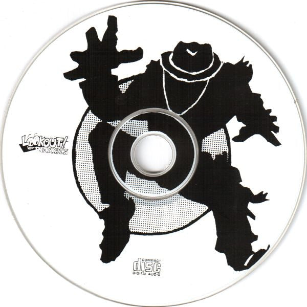 Operation Ivy : Operation Ivy (CD, Comp, RM)