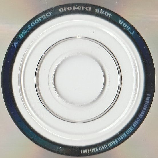 The Walkmen : Everyone Who Pretended To Like Me Is Gone (CD, Album)