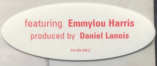 Willie Nelson : Teatro (HDCD, Album)