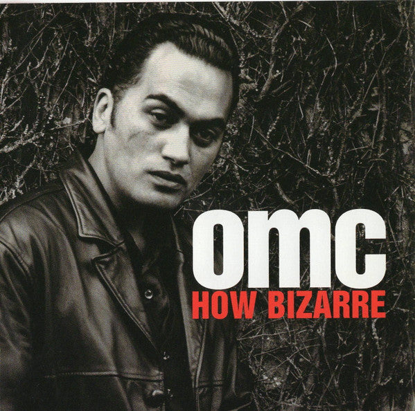 OMC : How Bizarre (CD, Album, Club)