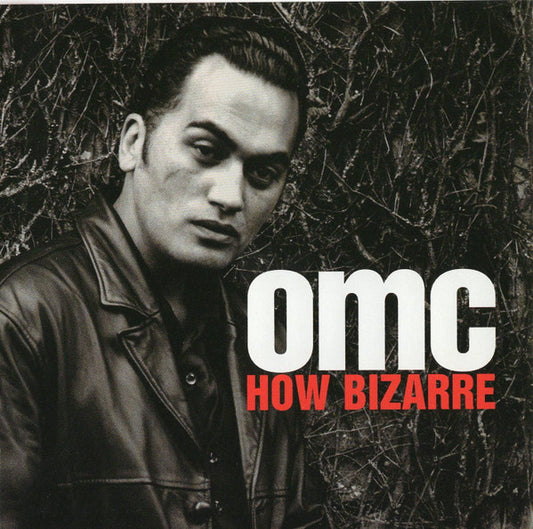 OMC : How Bizarre (CD, Album, Club)