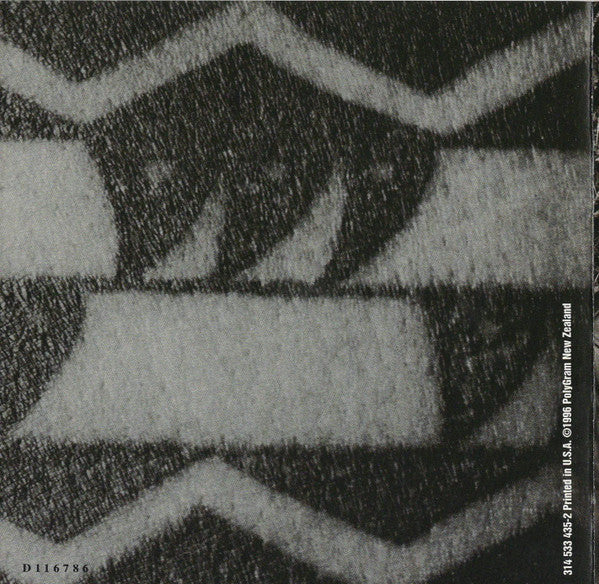 OMC : How Bizarre (CD, Album, Club)