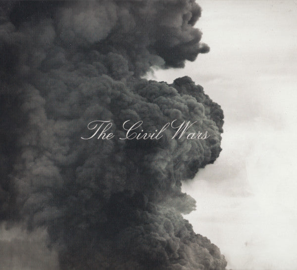 The Civil Wars : The Civil Wars (CD, Album)