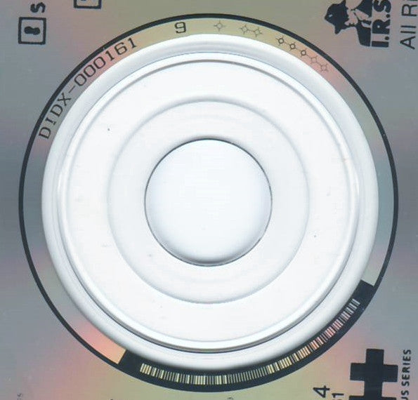 R.E.M. : Murmur (CD, Album, RE, RP)