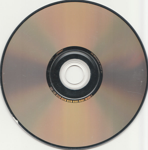 Arcade Fire : The Suburbs (CD, Album, Pin)