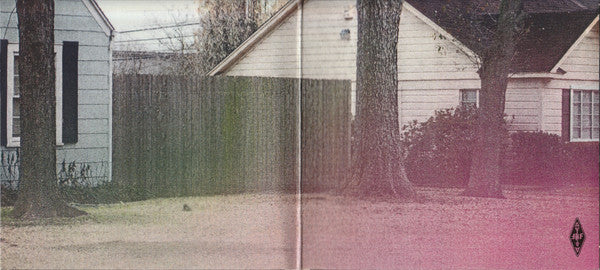 Arcade Fire : The Suburbs (CD, Album, Pin)