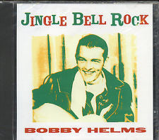 Bobby Helms : Jingle Bell Rock (CD)