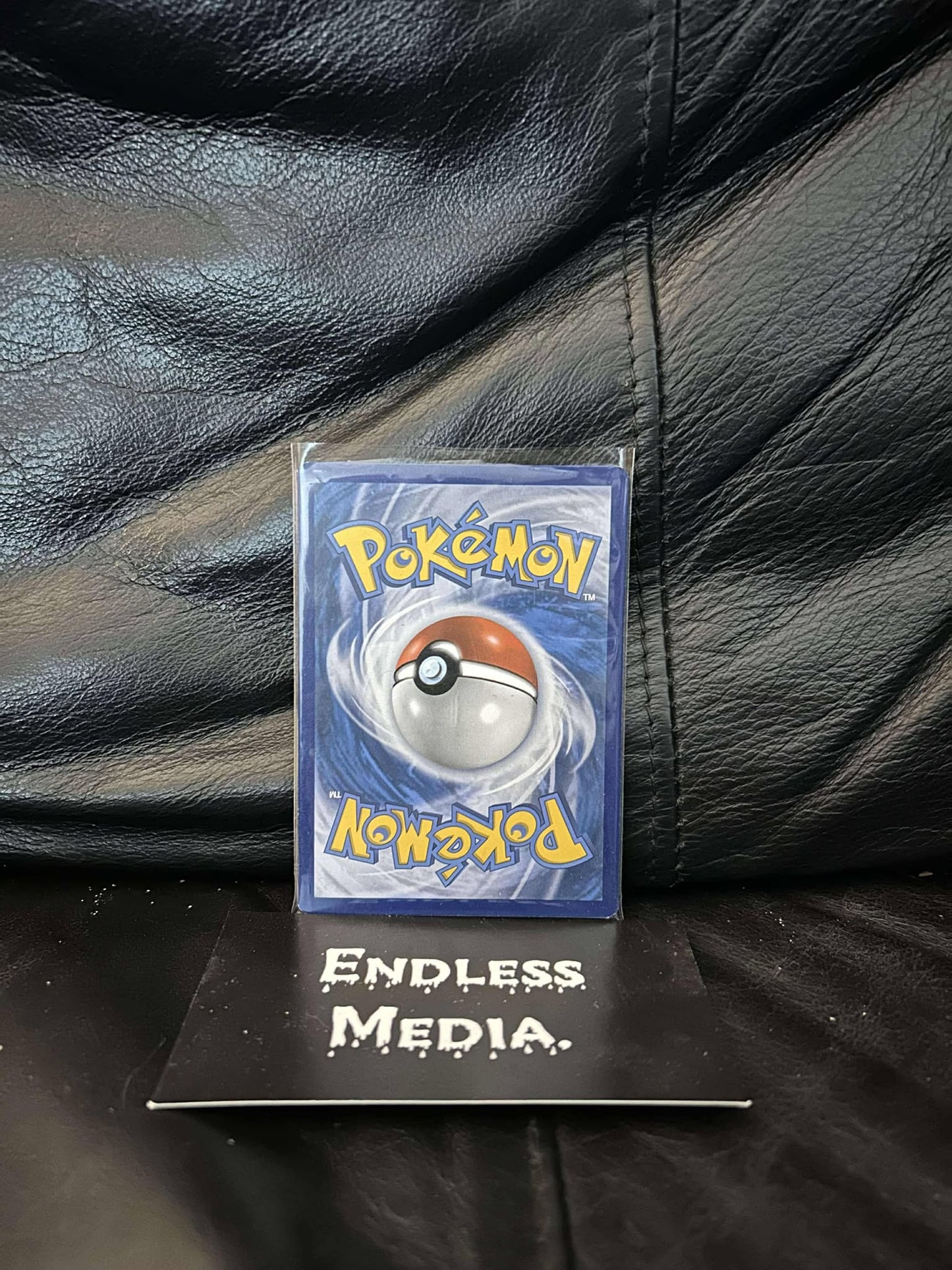 Pokemon Non-Foil 10 Trading Card TCG Repack Random Mystery Bundle