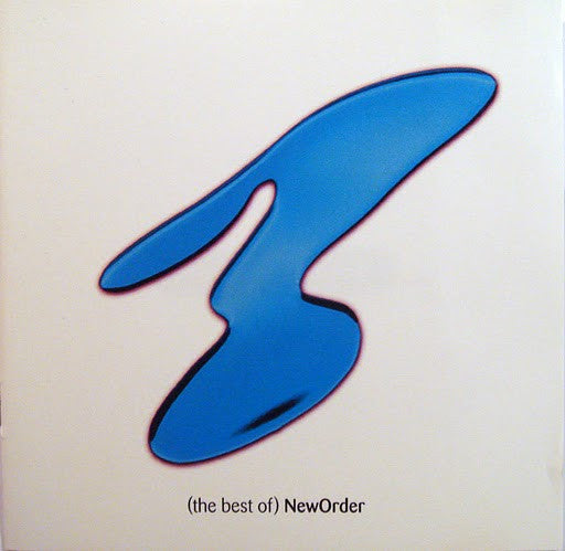New Order - (The Best Of) NewOrder (CD) (VG+) - Endless Media