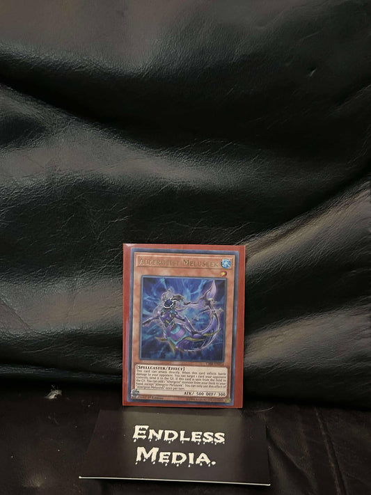 Altergeist Meluseek [CIBR - CIBR-EN014] Yu-Gi-Oh Trading Card