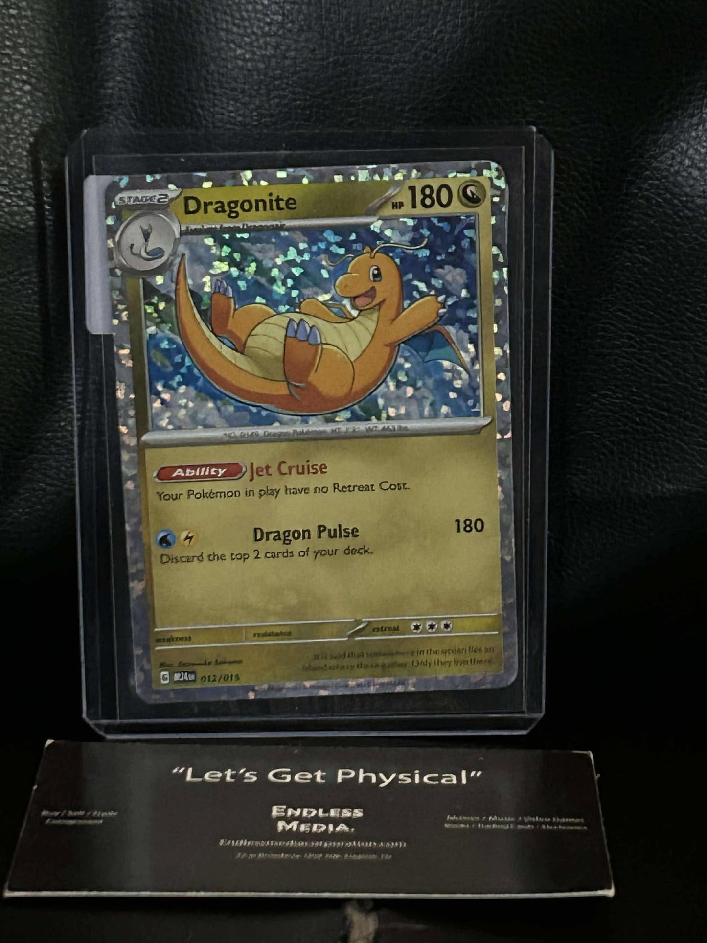 Dragonite [M24 - 012/015] Pokémon Trading Card