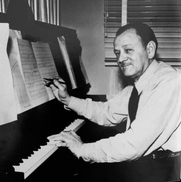 Carl Stalling : The Carl Stalling Project (Music From Warner Bros. Cartoons 1936-1958) (CD, Comp)