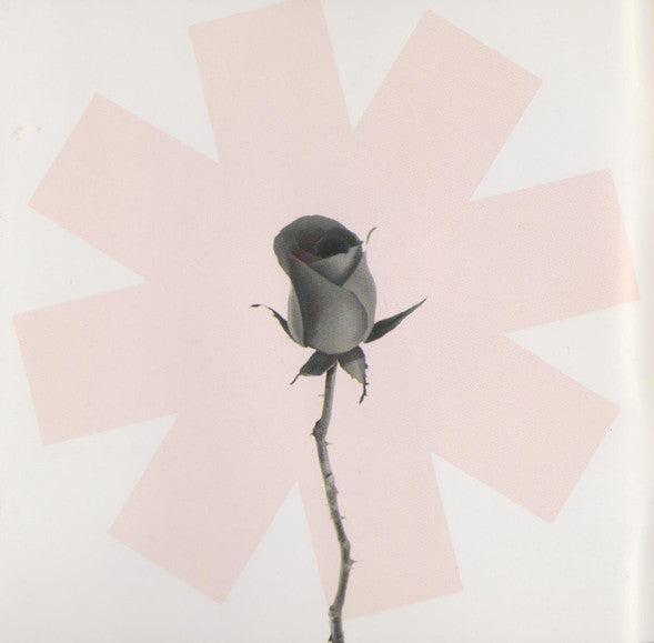 Red Hot Chili Peppers : Mother's Milk (CD, Album, Club, RE, RM)