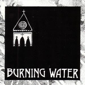 Burning Water (2) : Burning Water (CD, Album)