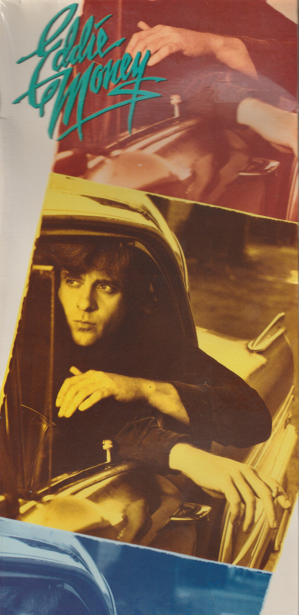 Eddie Money : Nothing To Lose (CD, Album)