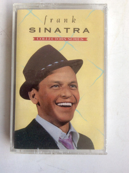 Frank Sinatra : The Capitol Collector's Series (Cass, Comp)